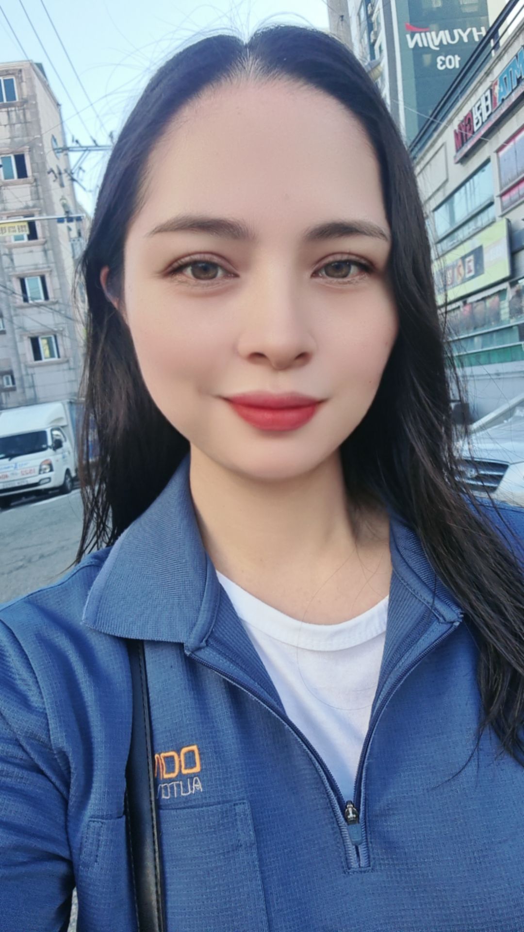 @🇵🇭Rosalie Evans 🇰🇷