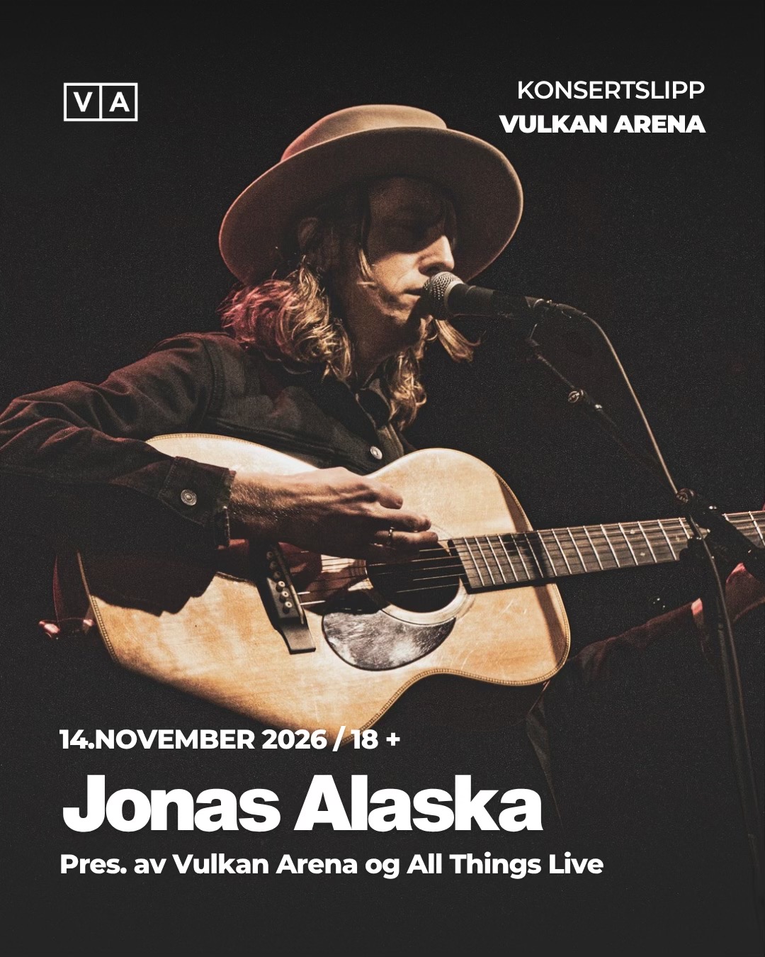 @Vulkan Arena