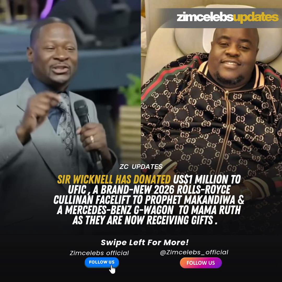 @Zimcelebs Official