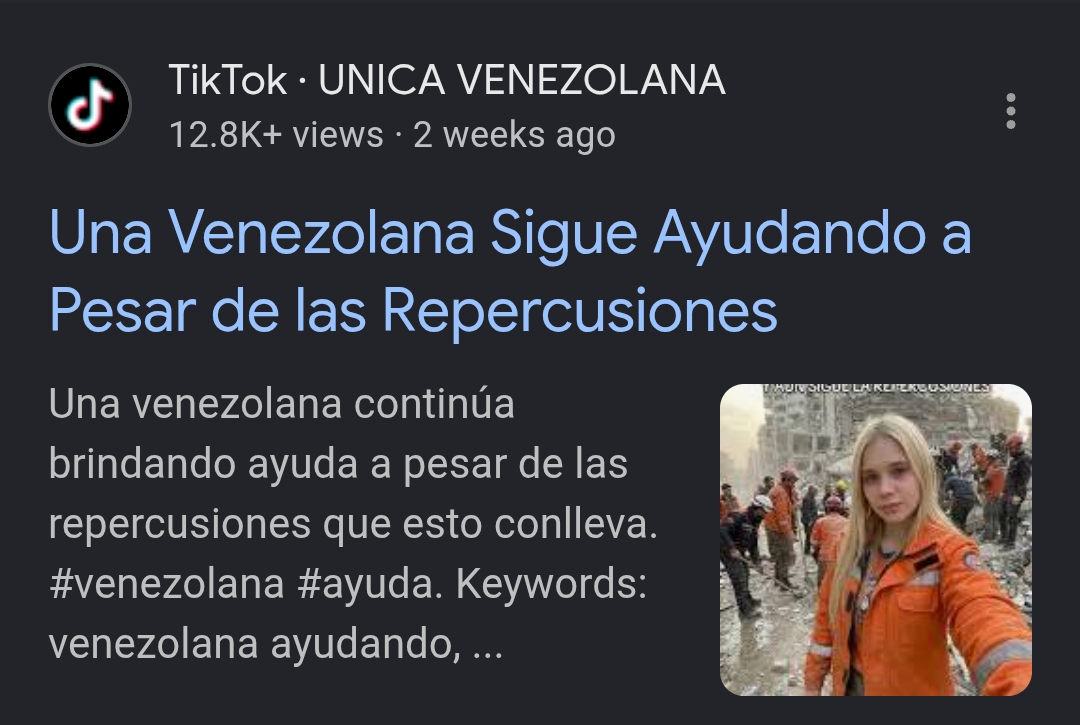 @UNICA VENEZOLANA