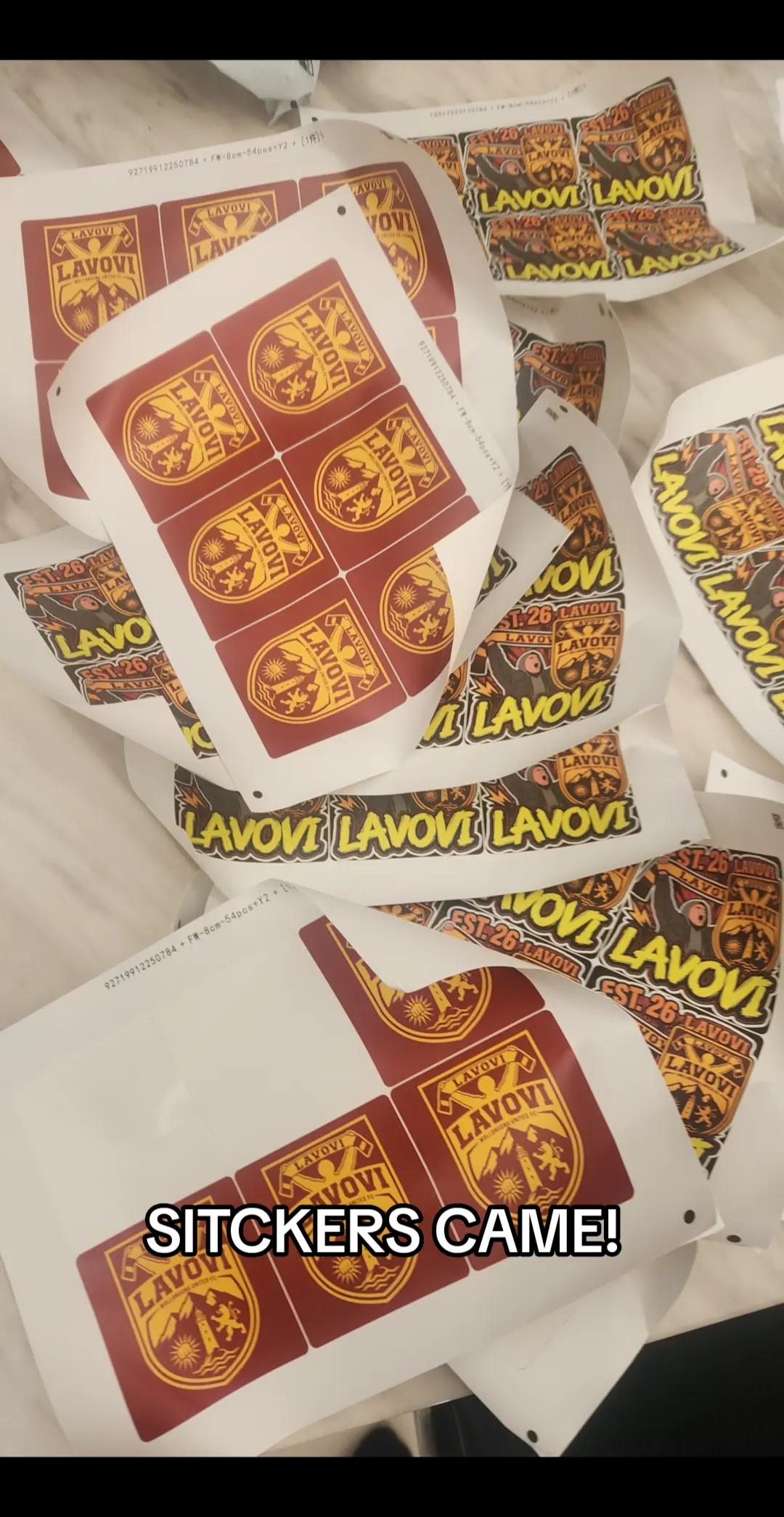 @LAVOVI