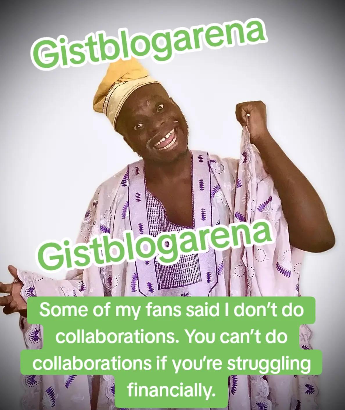 @Gistblog Arena