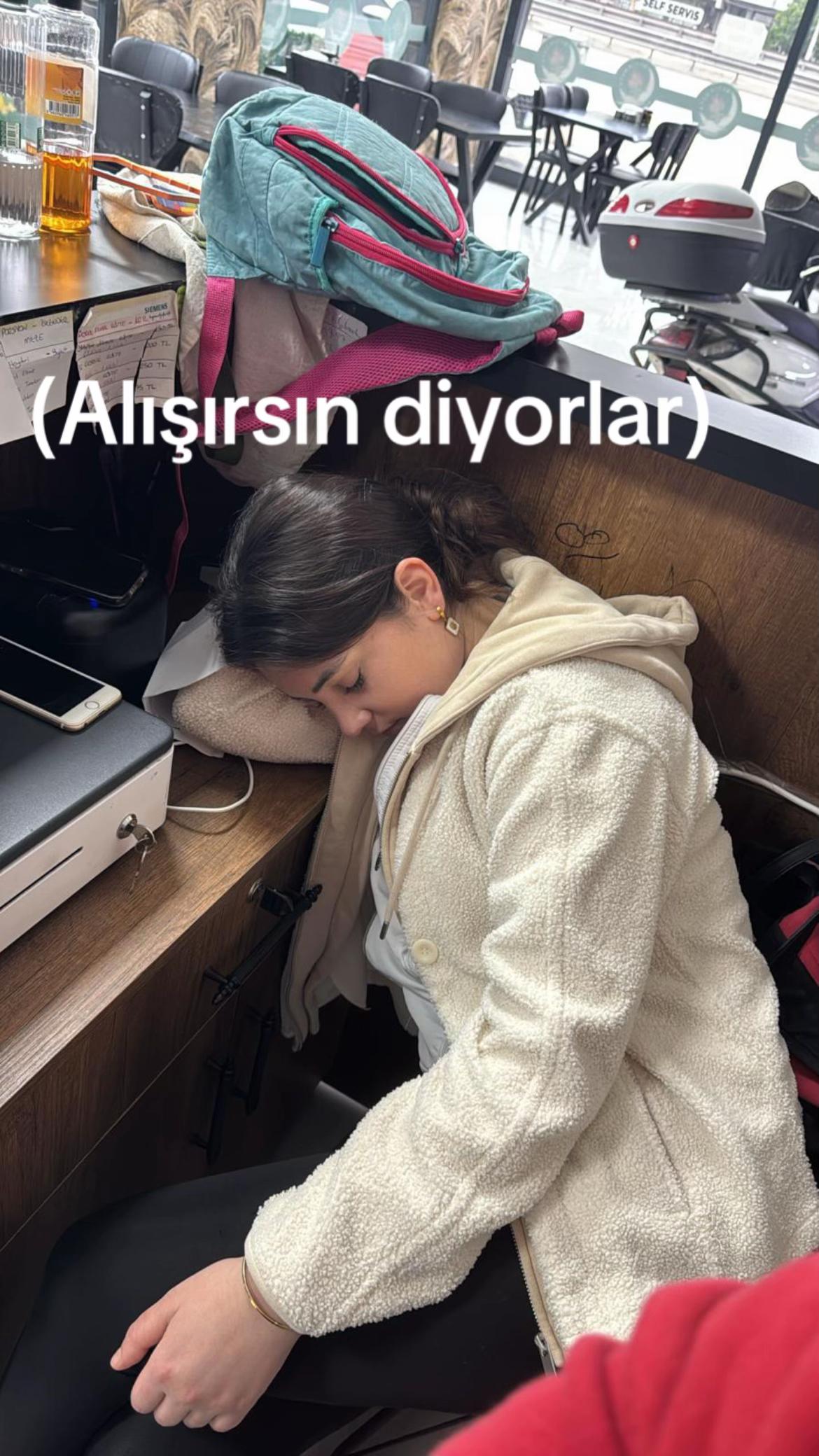 @Bahar ortaç