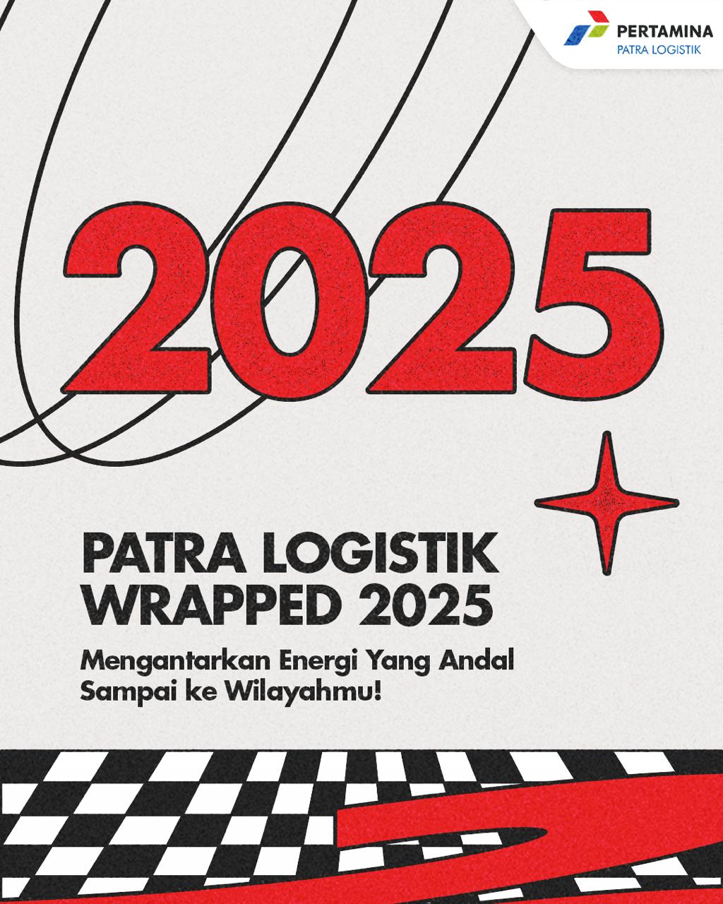 @Patra Logistik