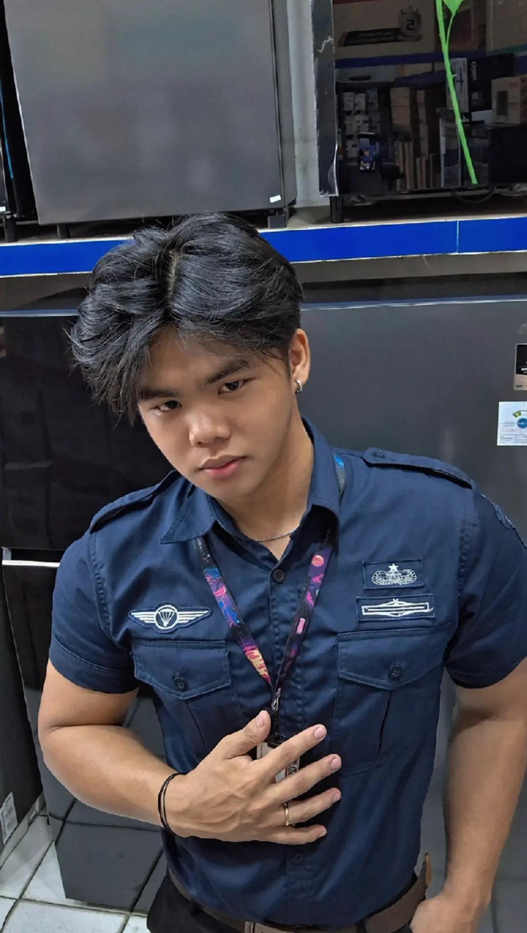 @kamu nanyeak