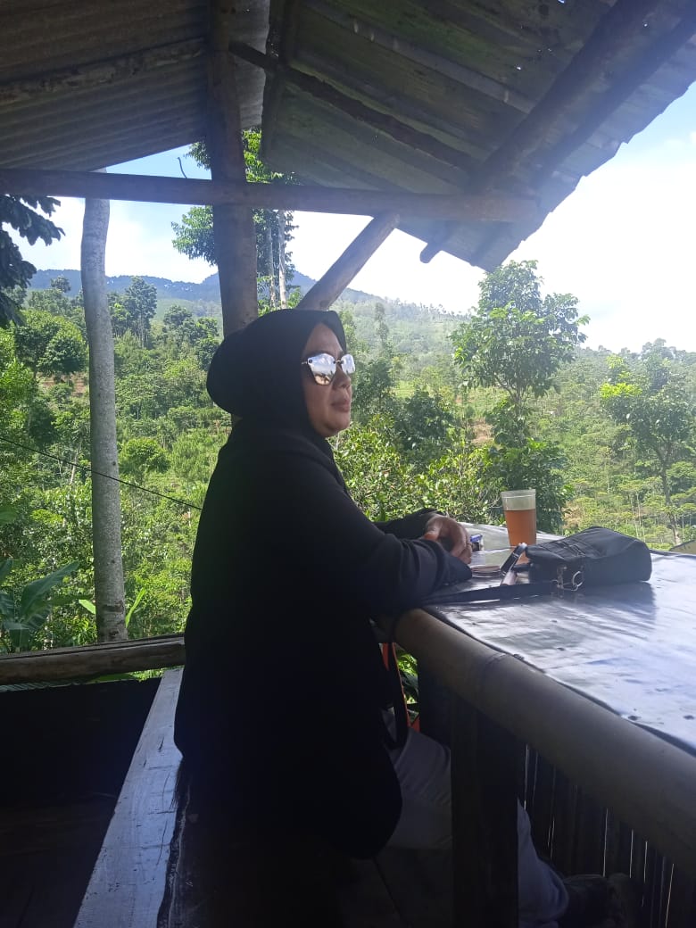 @Linda Mulyati