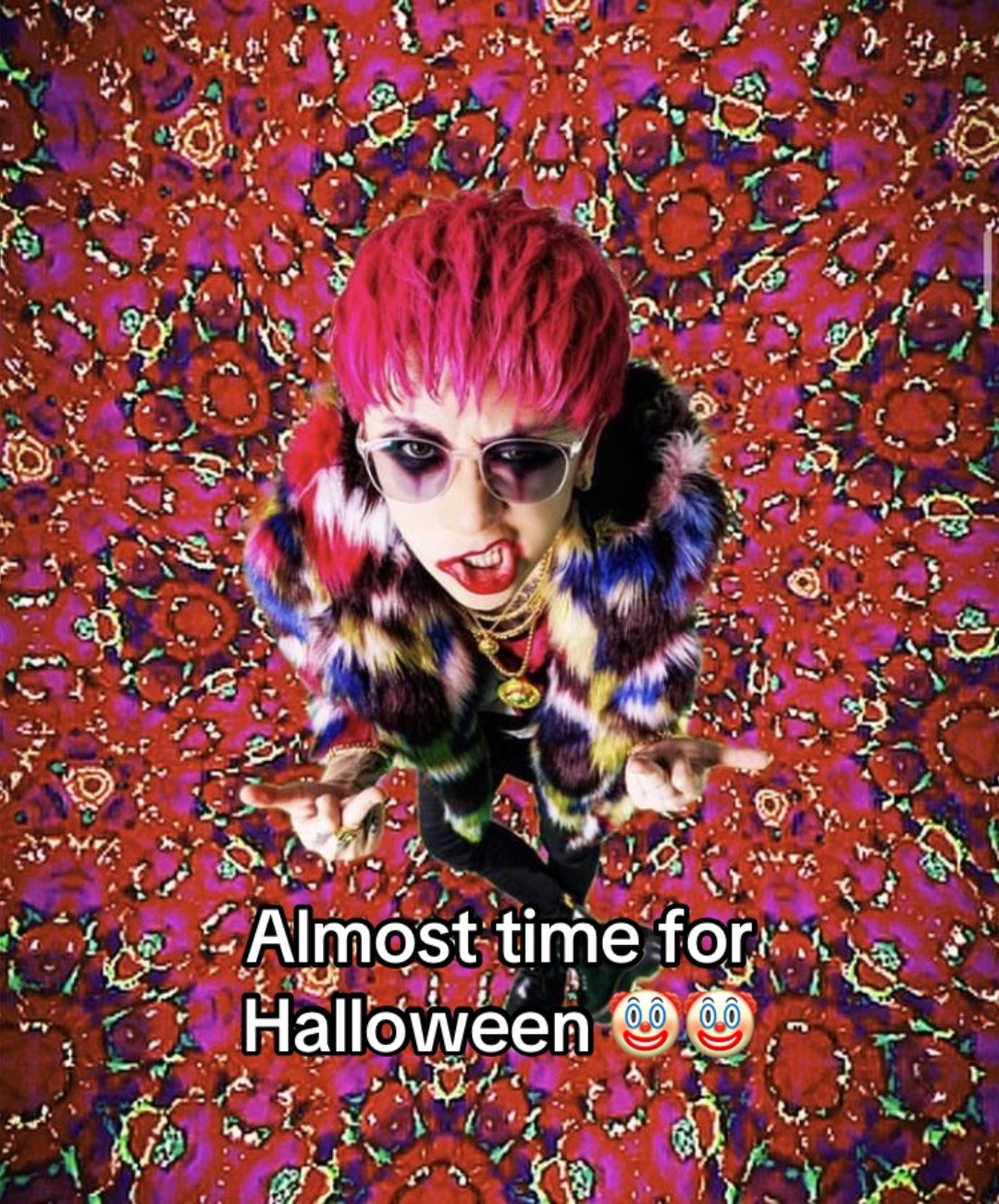 @.(*ᴗ͈ˬᴗ͈)ꕤ*.゚KIM 🤡🐙