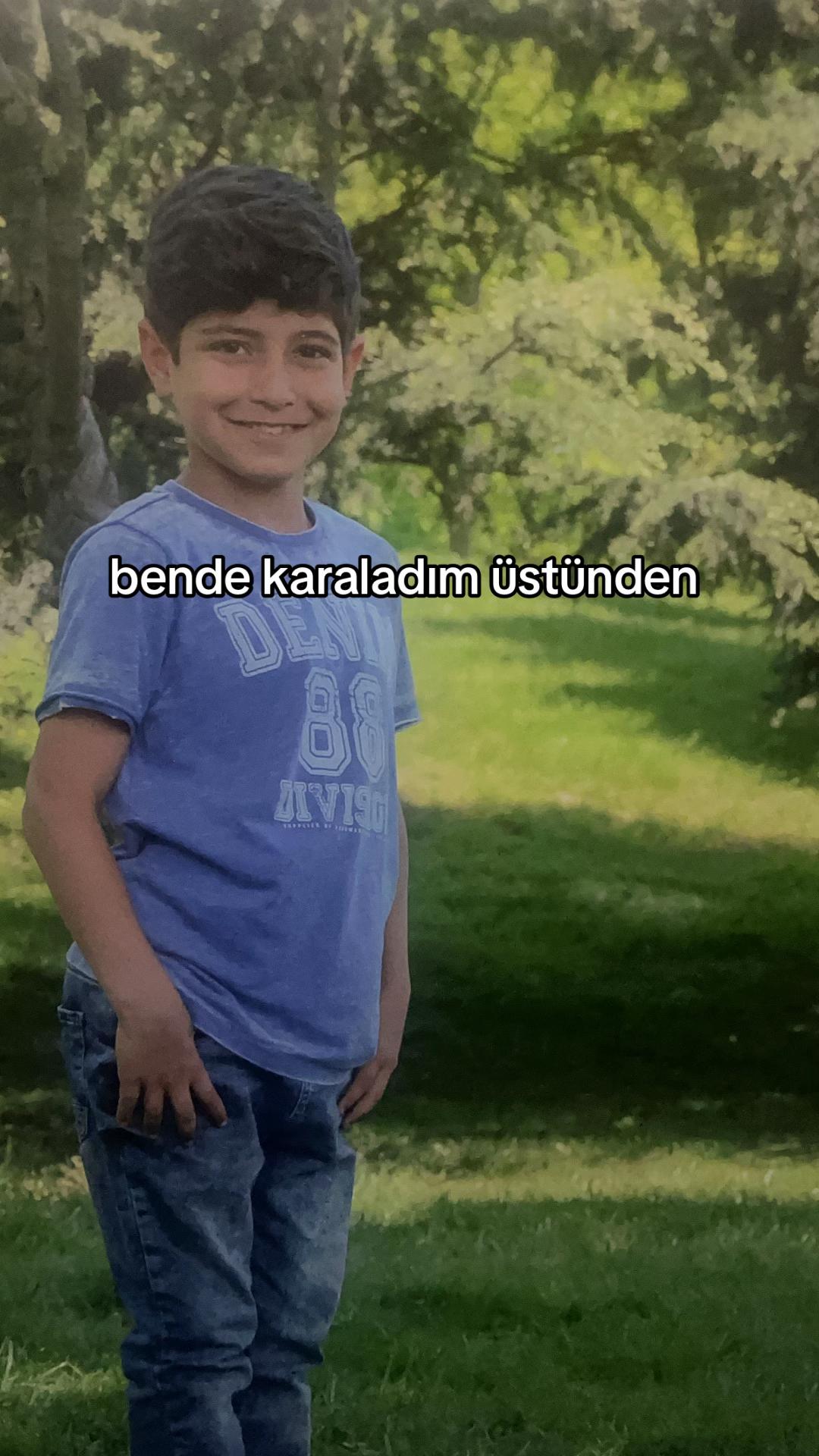 @Emre Çolak