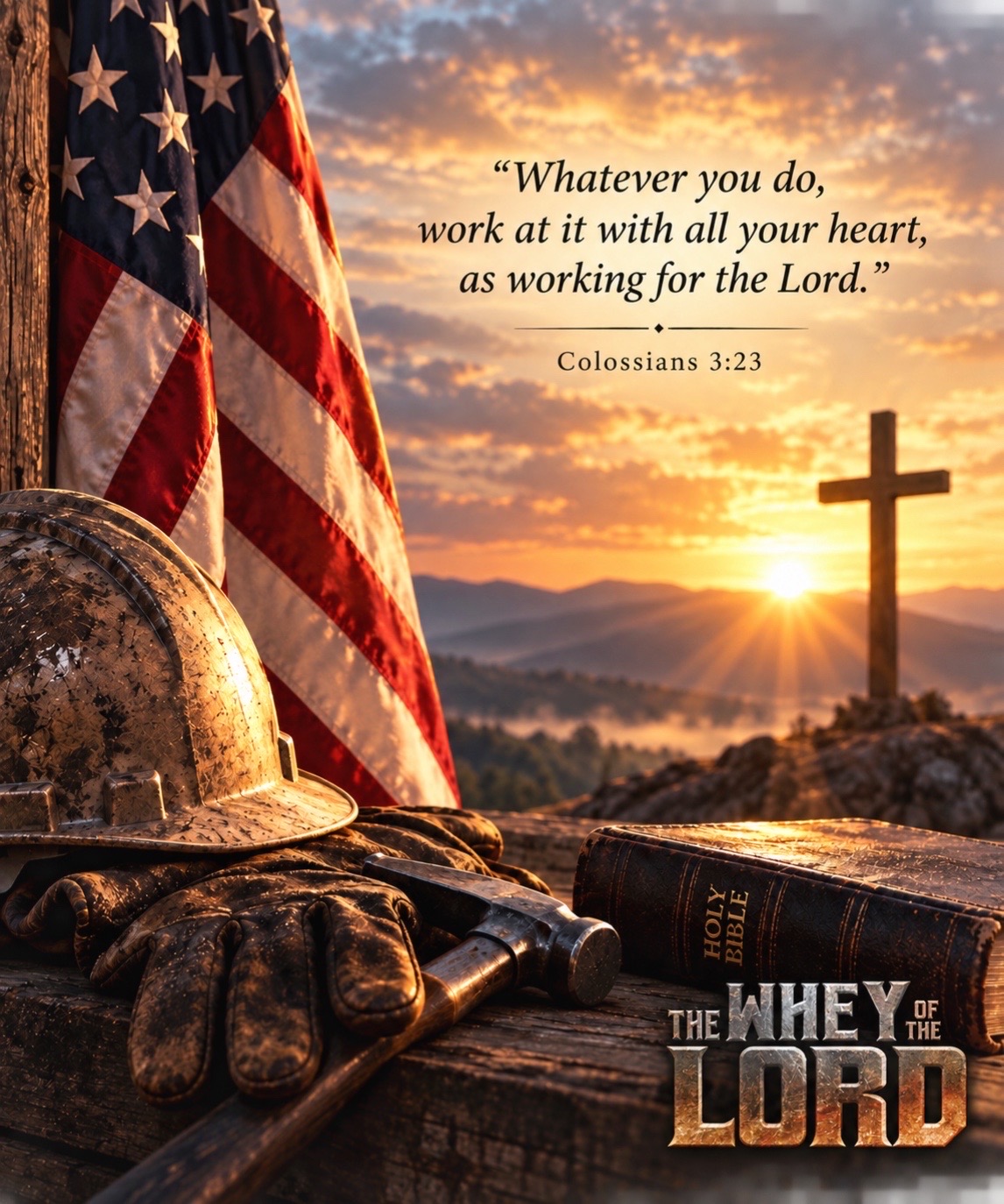 @thewheyofthelord
