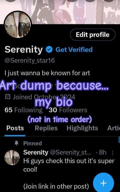 @Serenity
