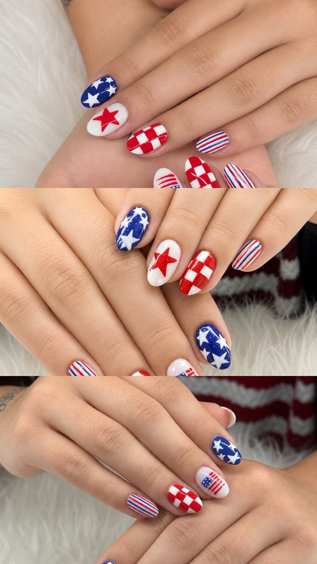 @AQ Nail Bar Edwardsville