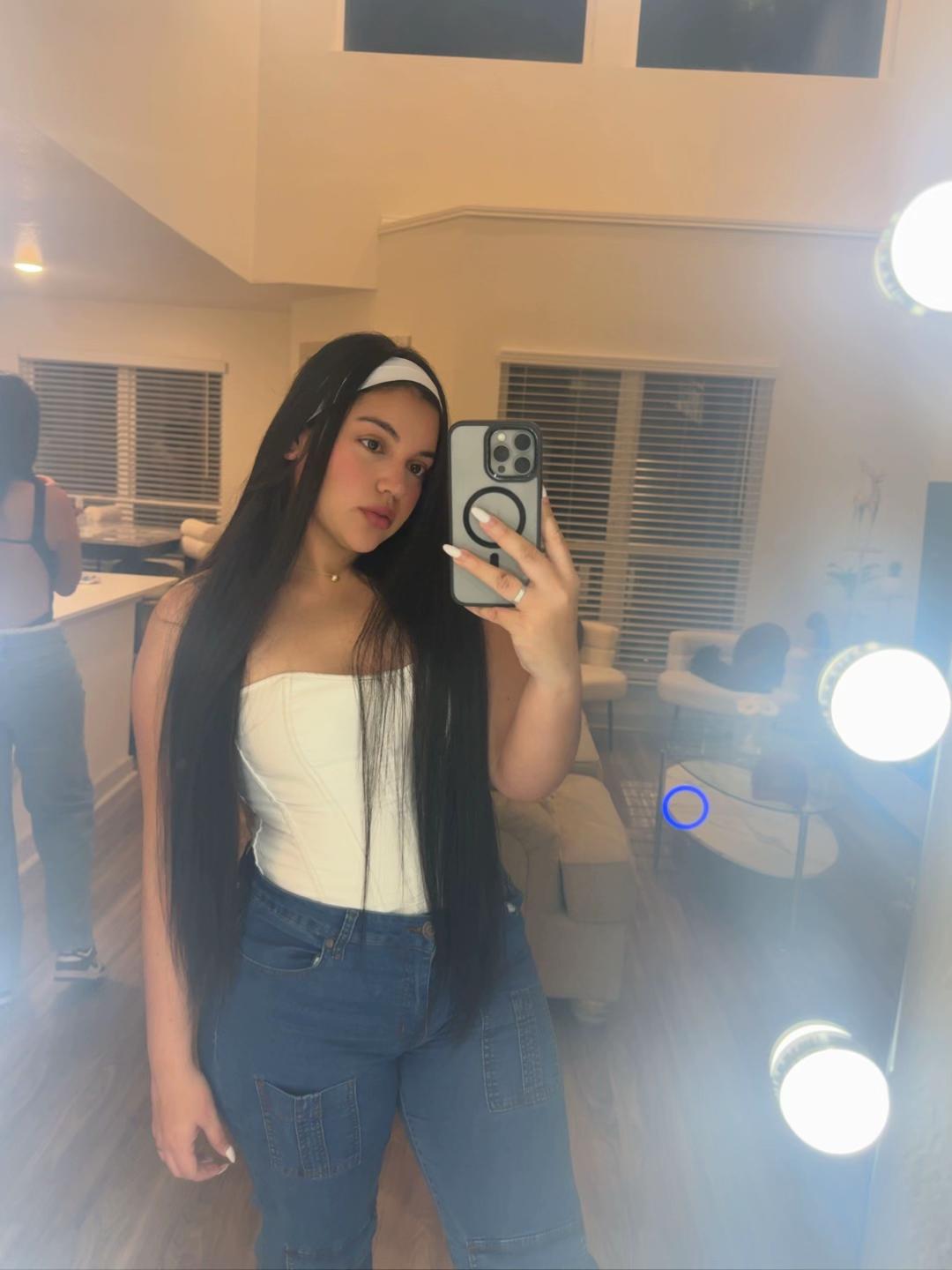 @Keyla Peréz