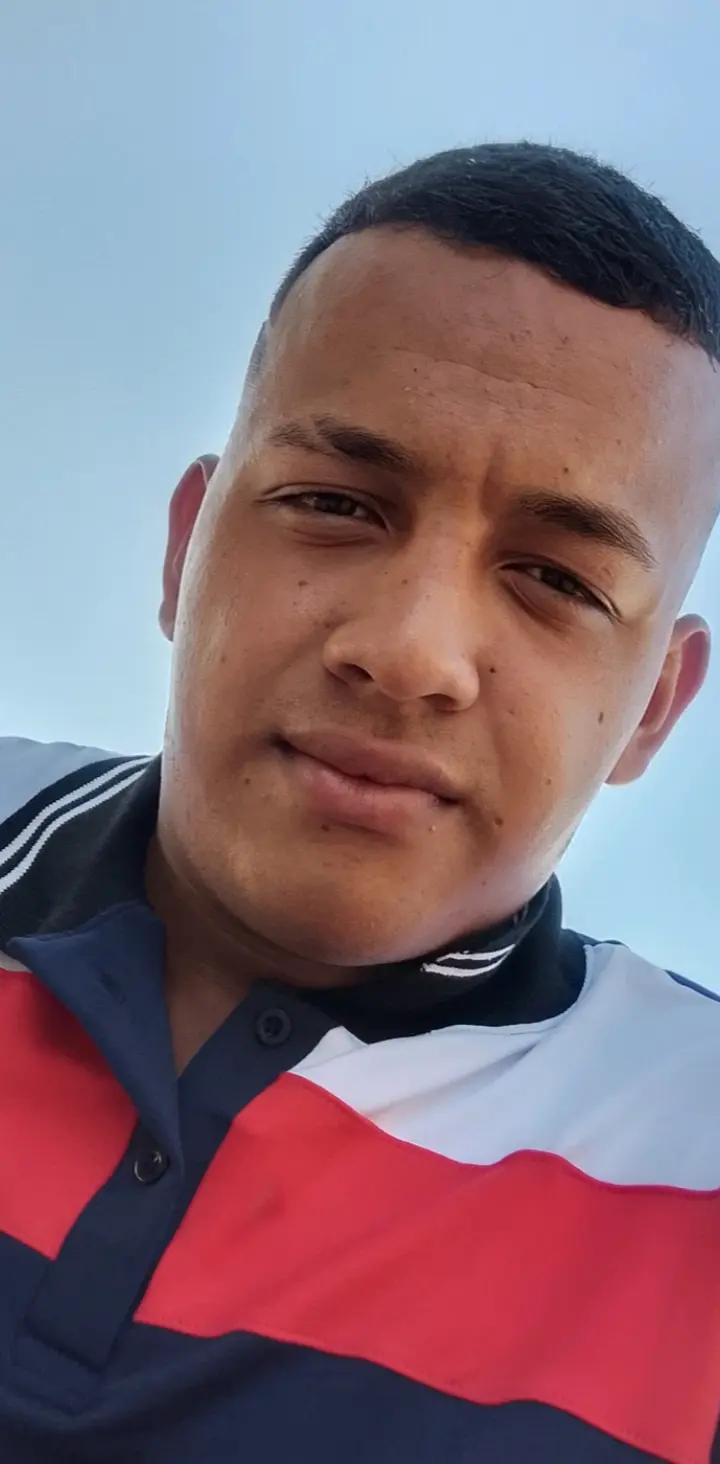 @Ronaikel Villalobos