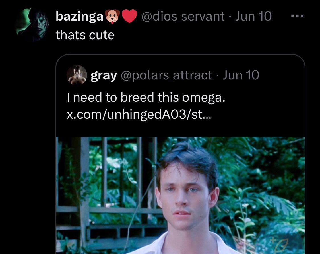 @BAZINGA🤑🤑💕