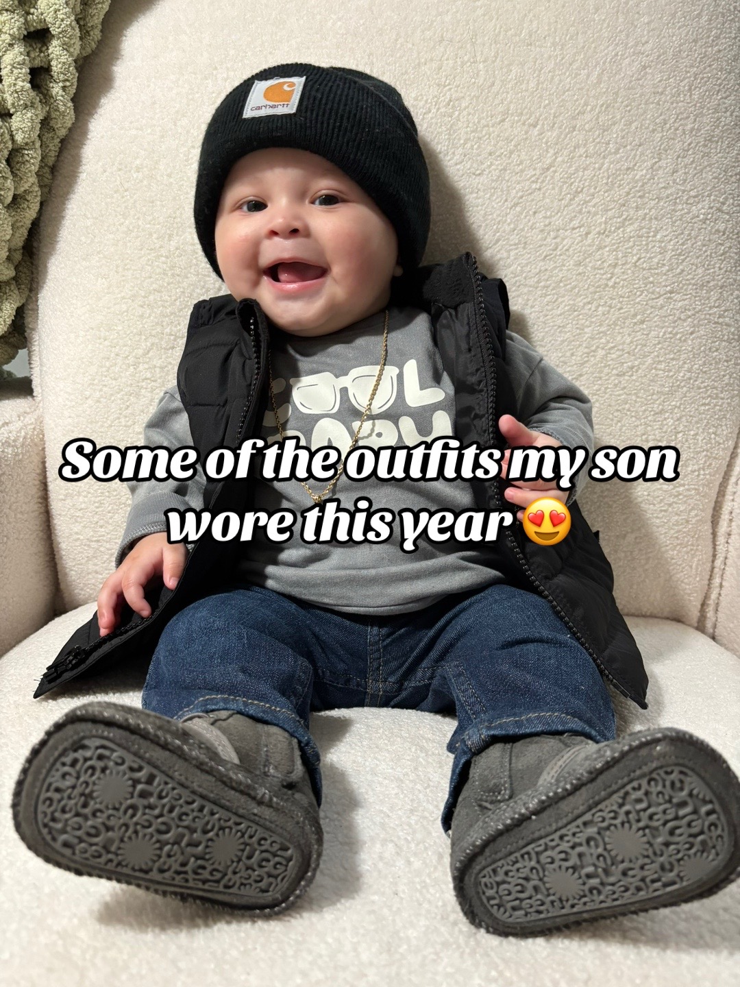 @The J&rsquo;s