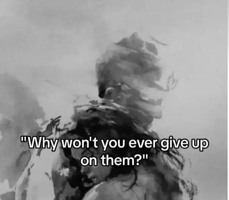 @Who?