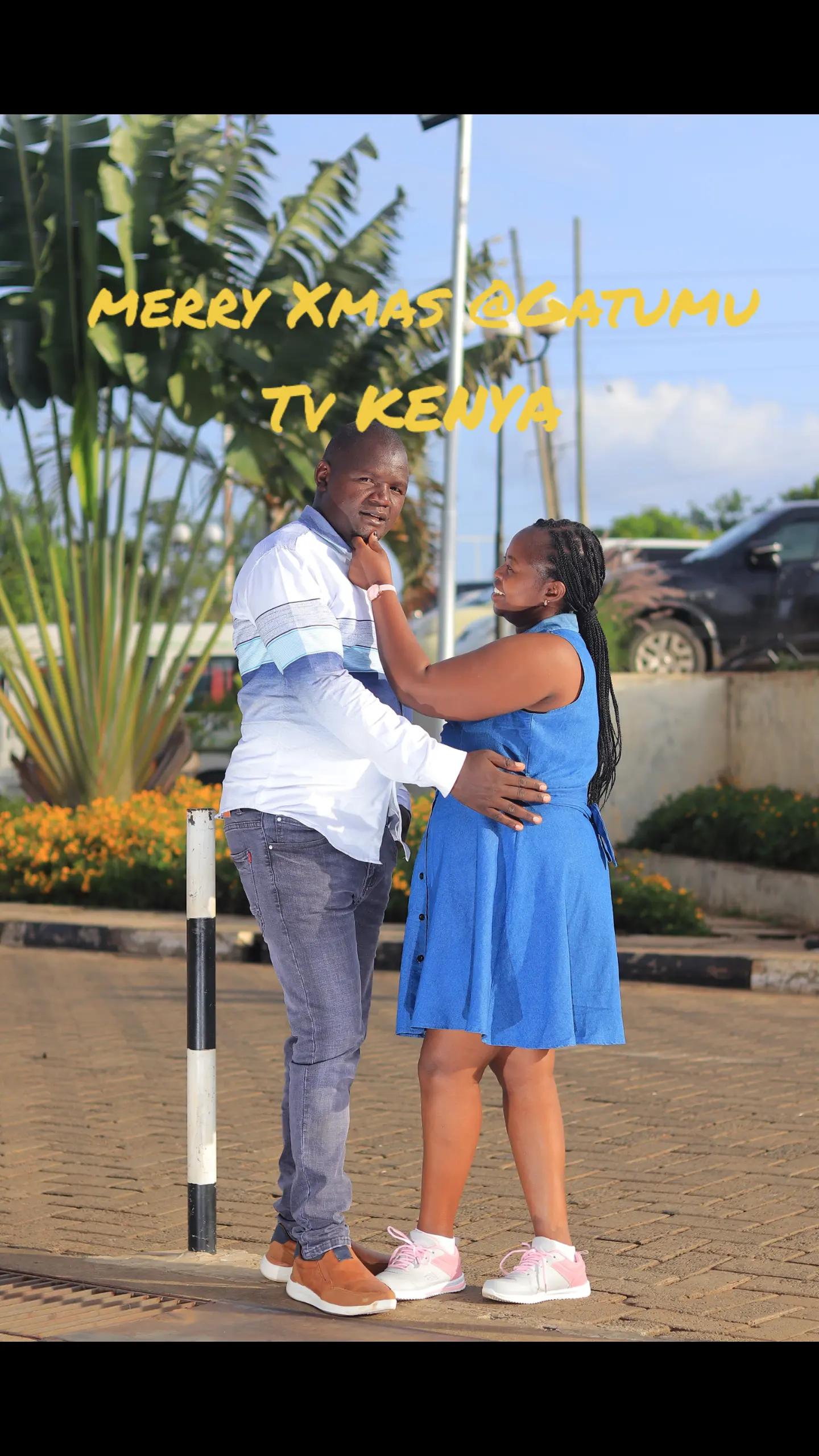 @GATUMU TV KENYA