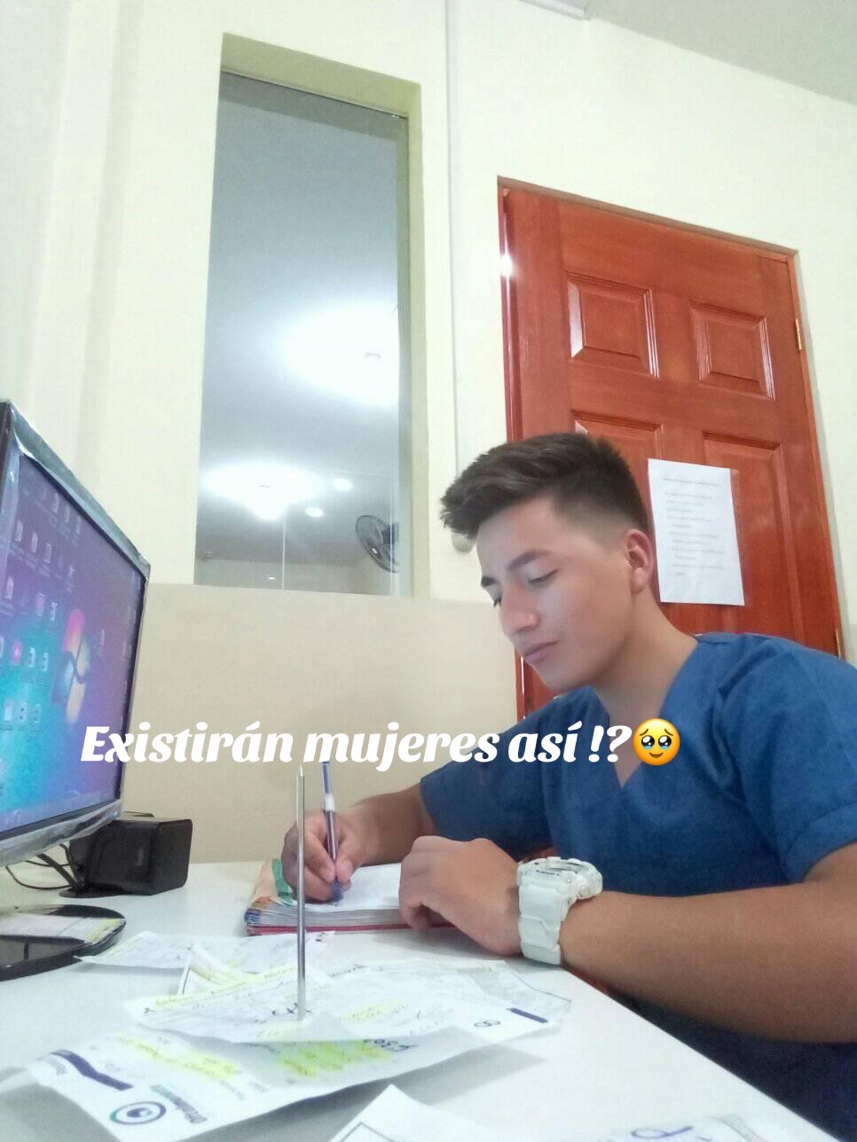 @Delver Casta&ntilde;eda