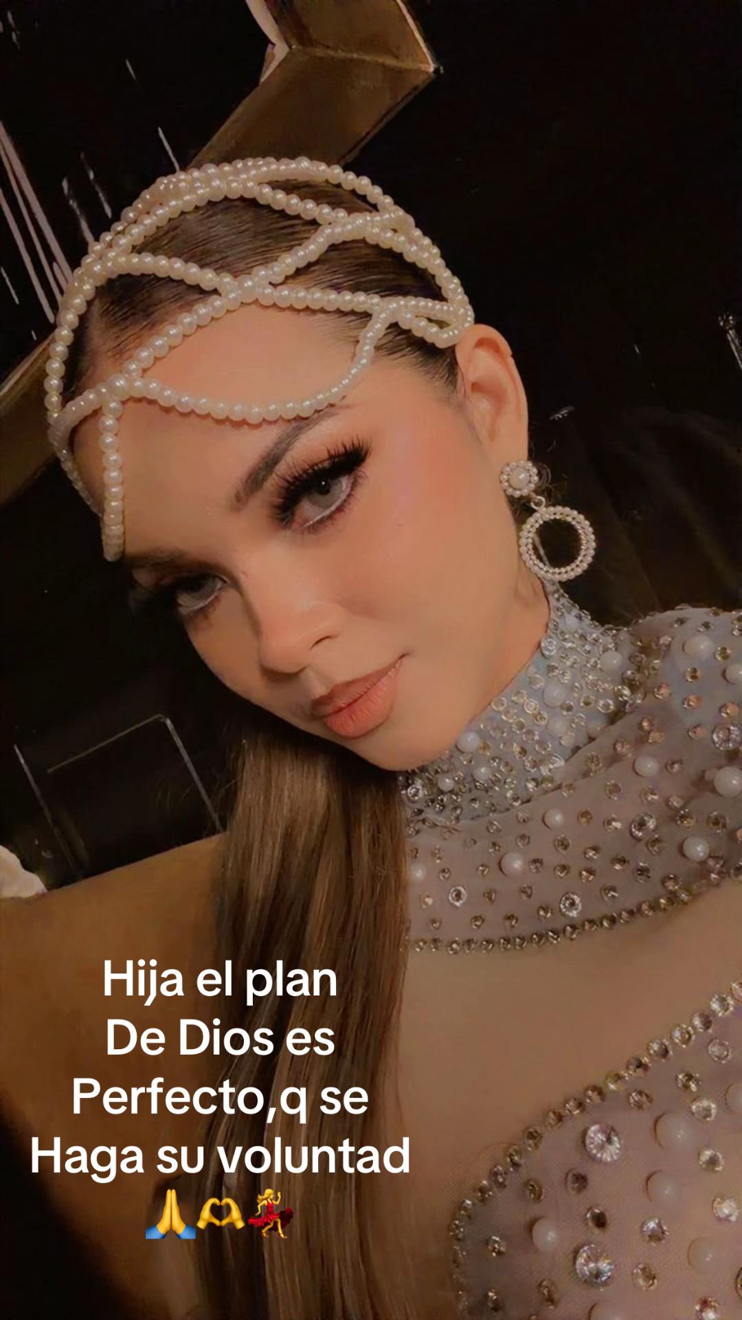 @Maricela,la Queen ๐โจ