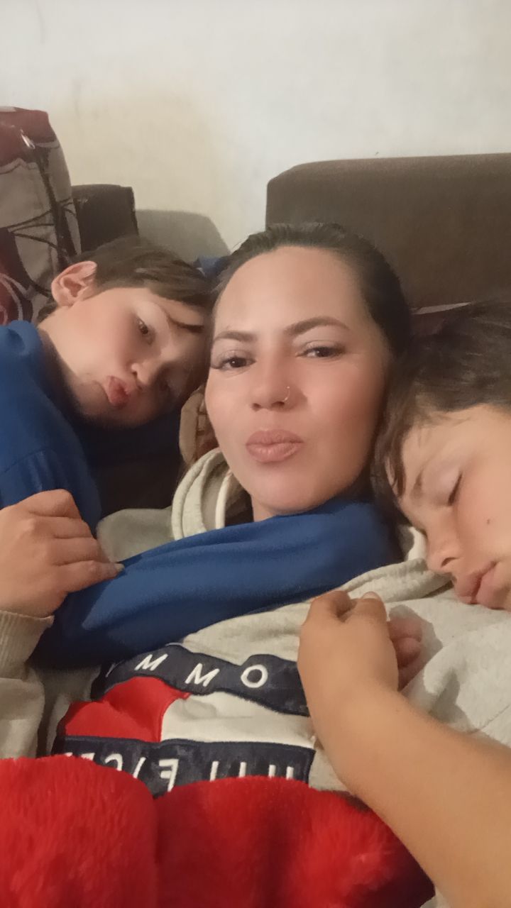 @Rafaela Buzzi