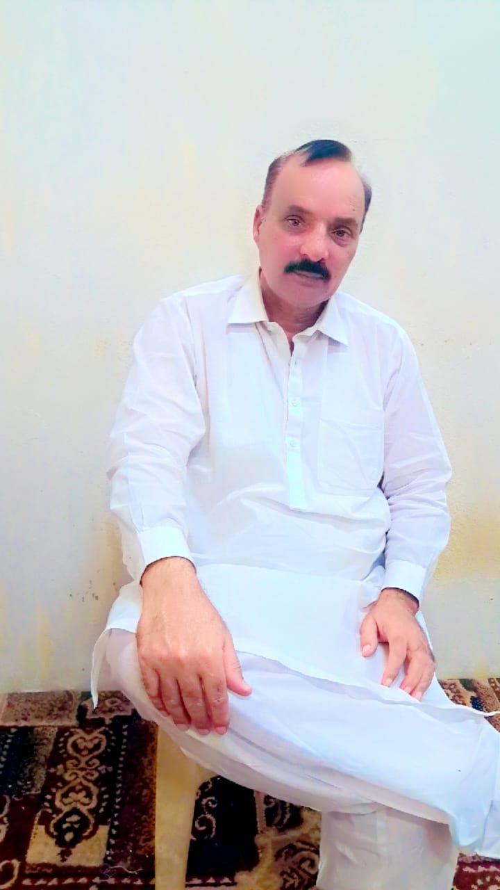 @Ch Ahmed Ch Ahmed
