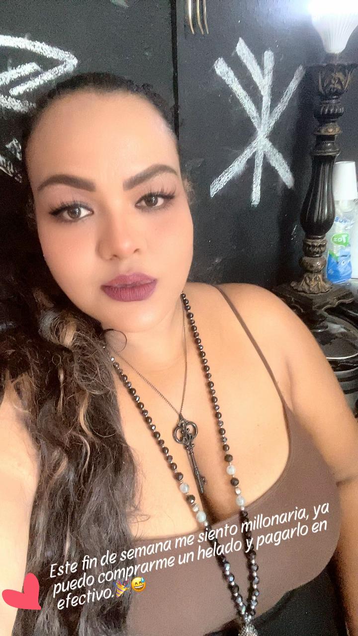 @Darlenis27