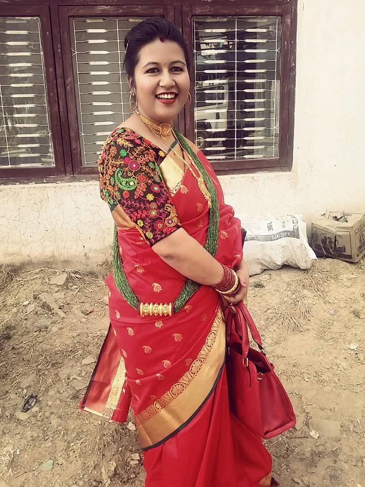@Srijana Koirala