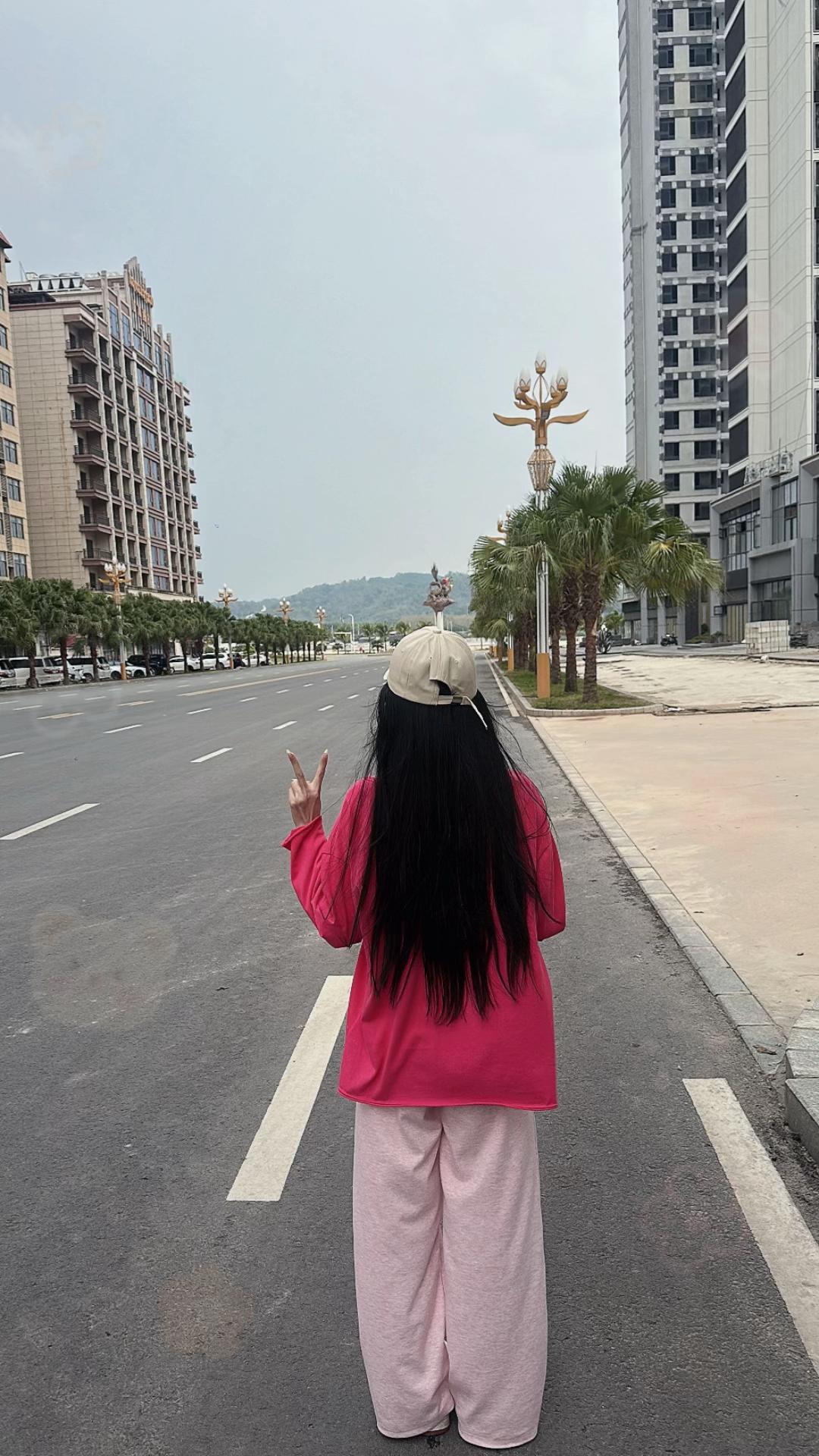 @小白