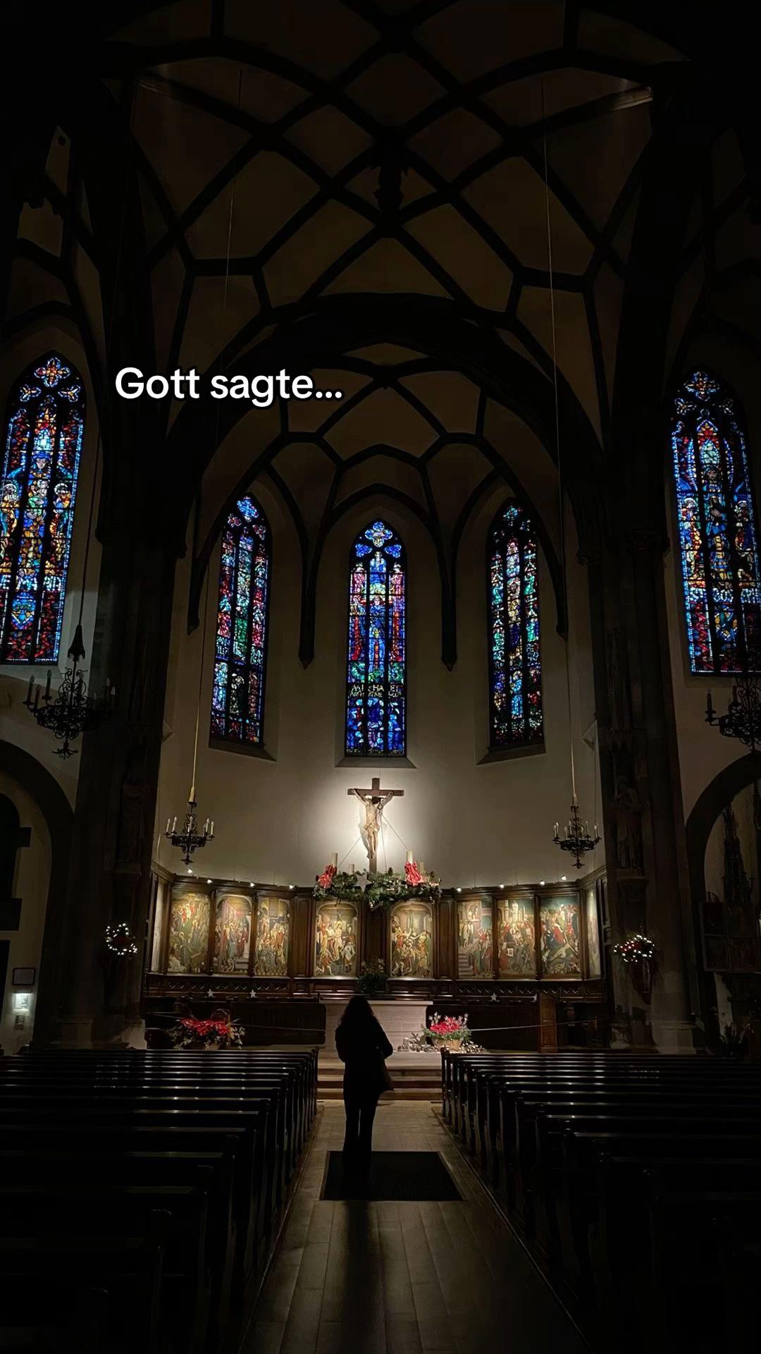 @Gott liebt dich!