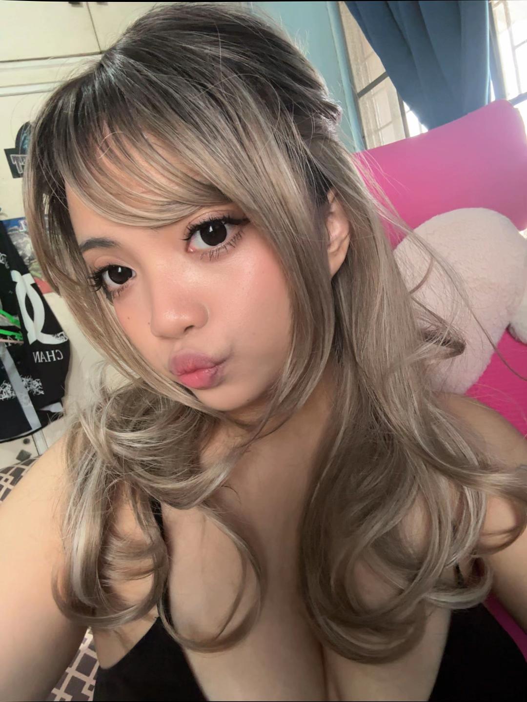 @Anjie Coser
