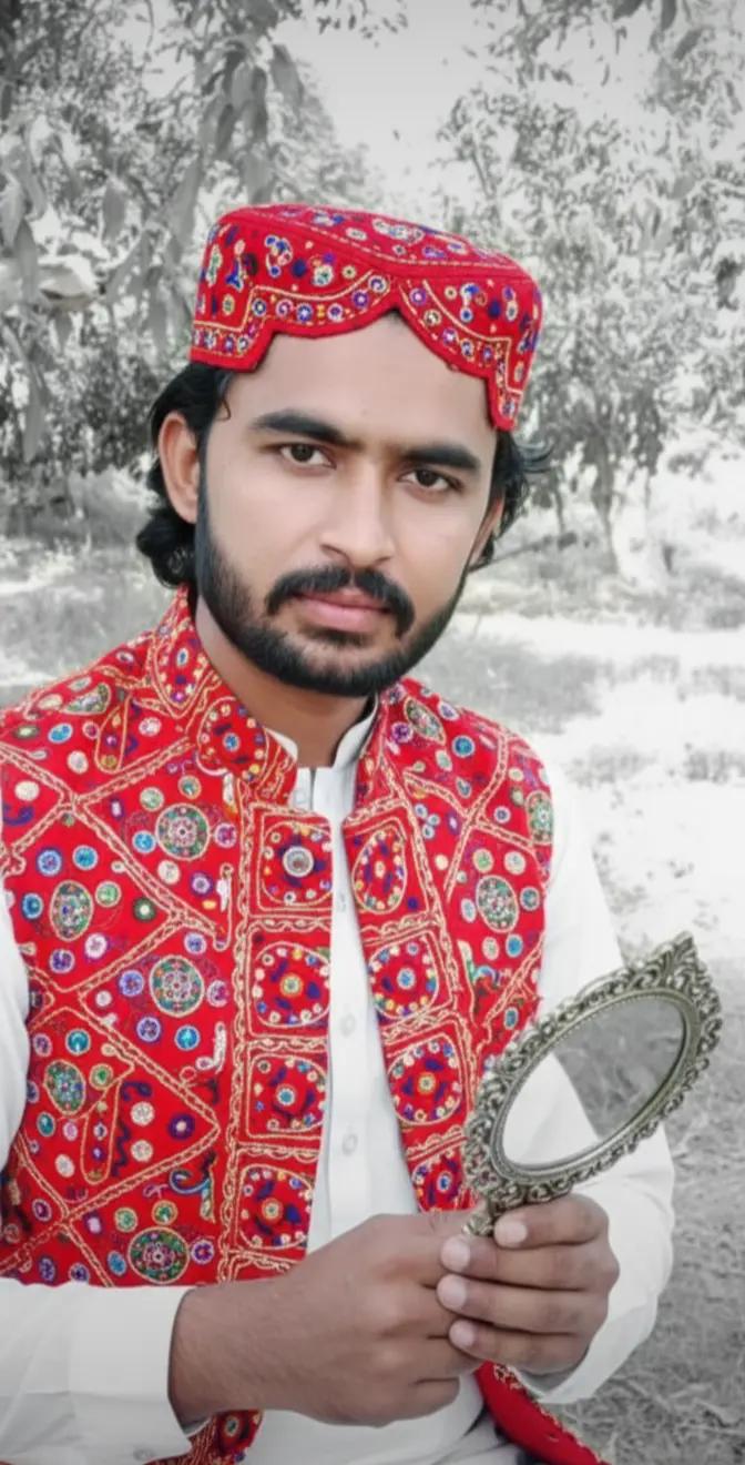 @aijaz solangi