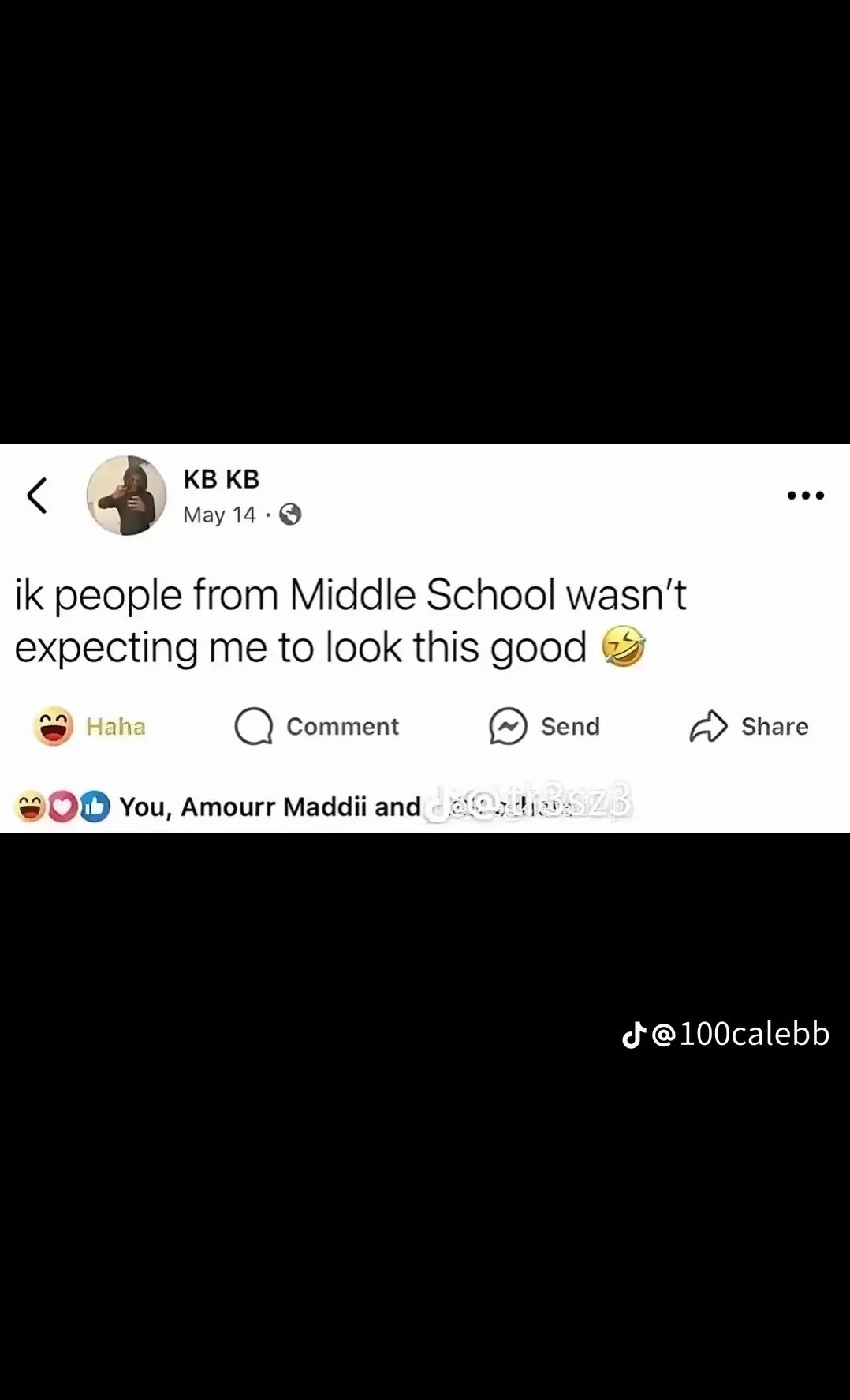 @Isiah