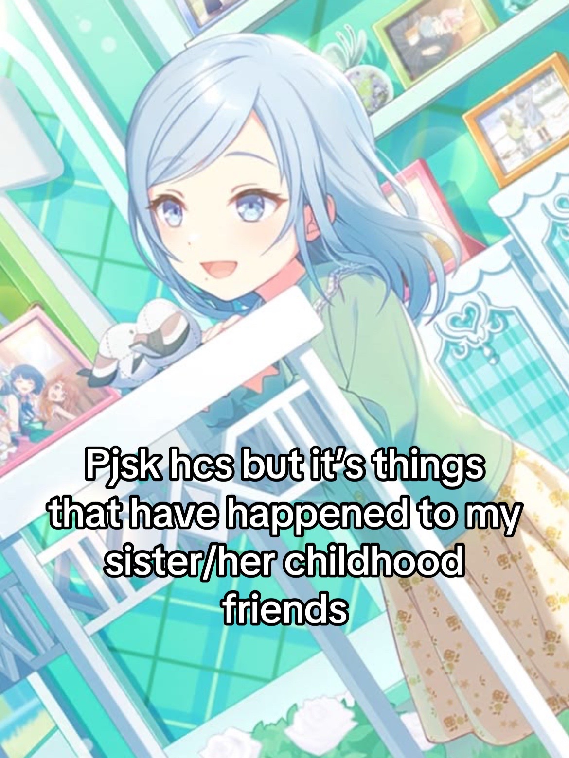 @Shizuku Hinomori (REAL!) ๐๐ฌ