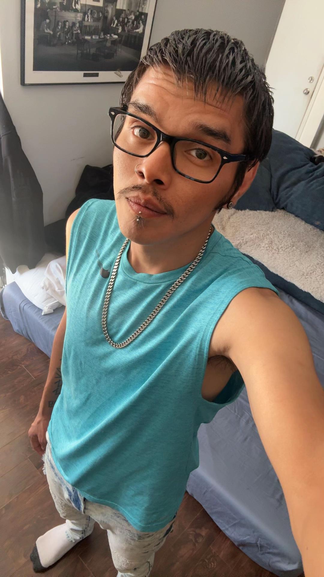 @AyeAyeRon