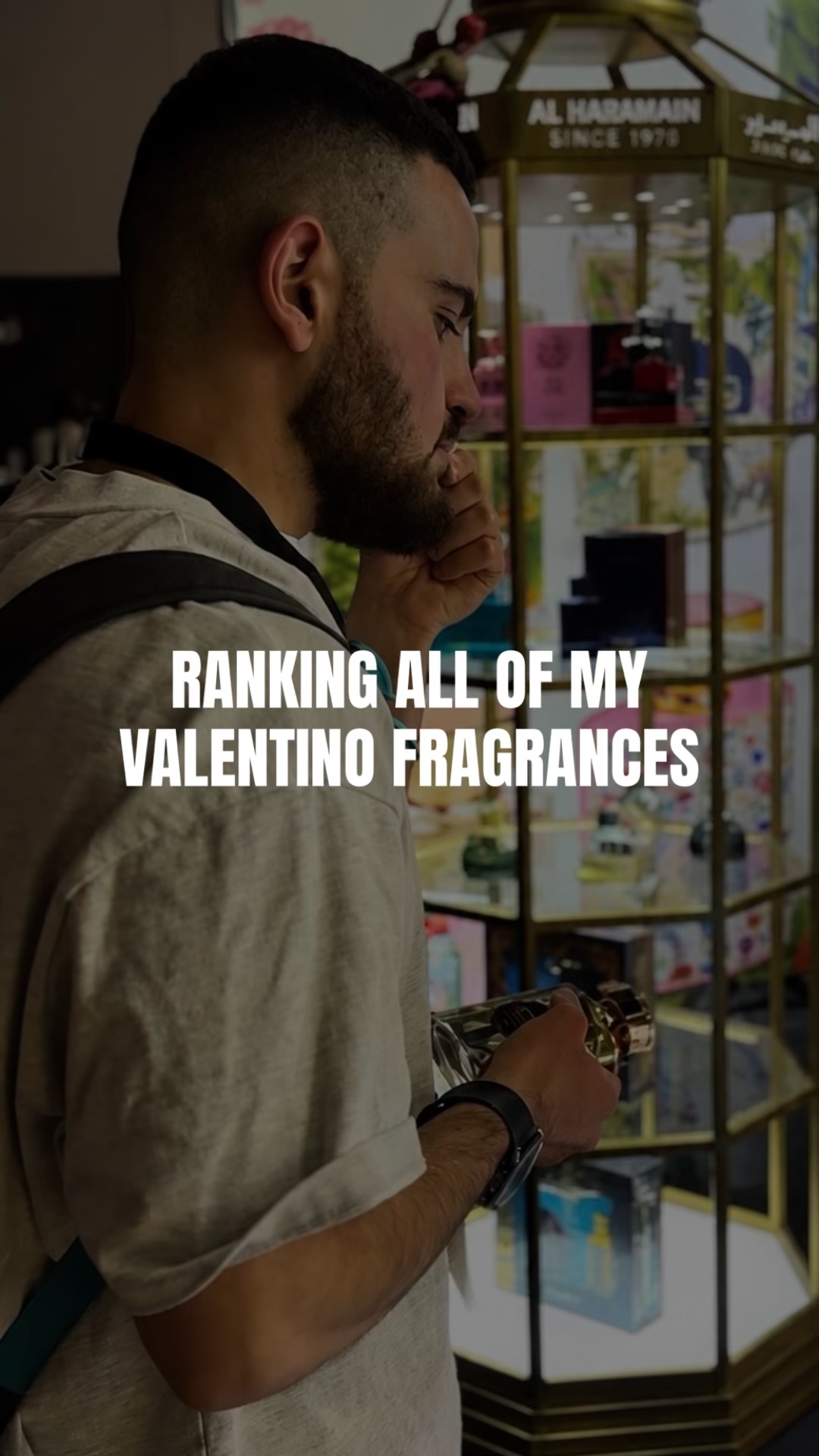@Chubby Minion Fragrances