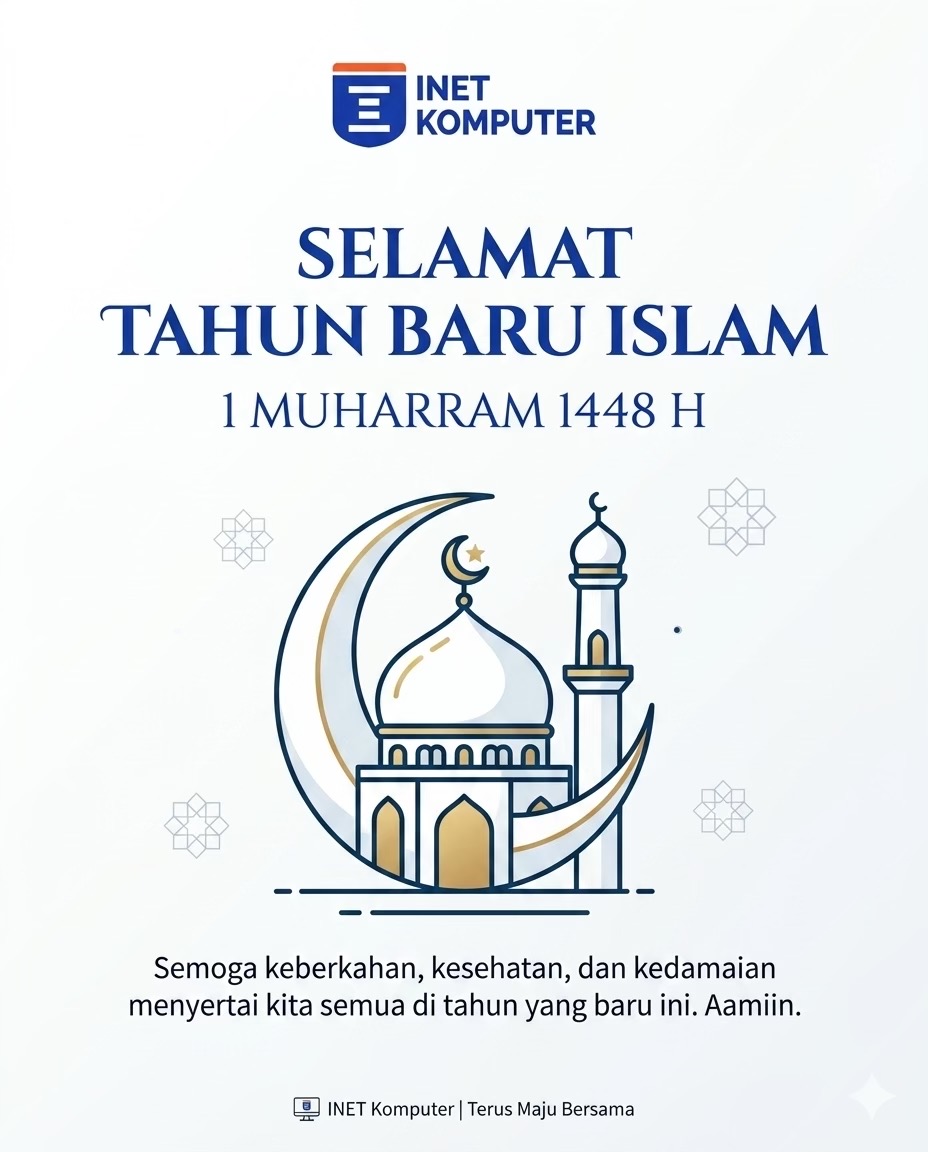 @Kursus Komputer di Palembang