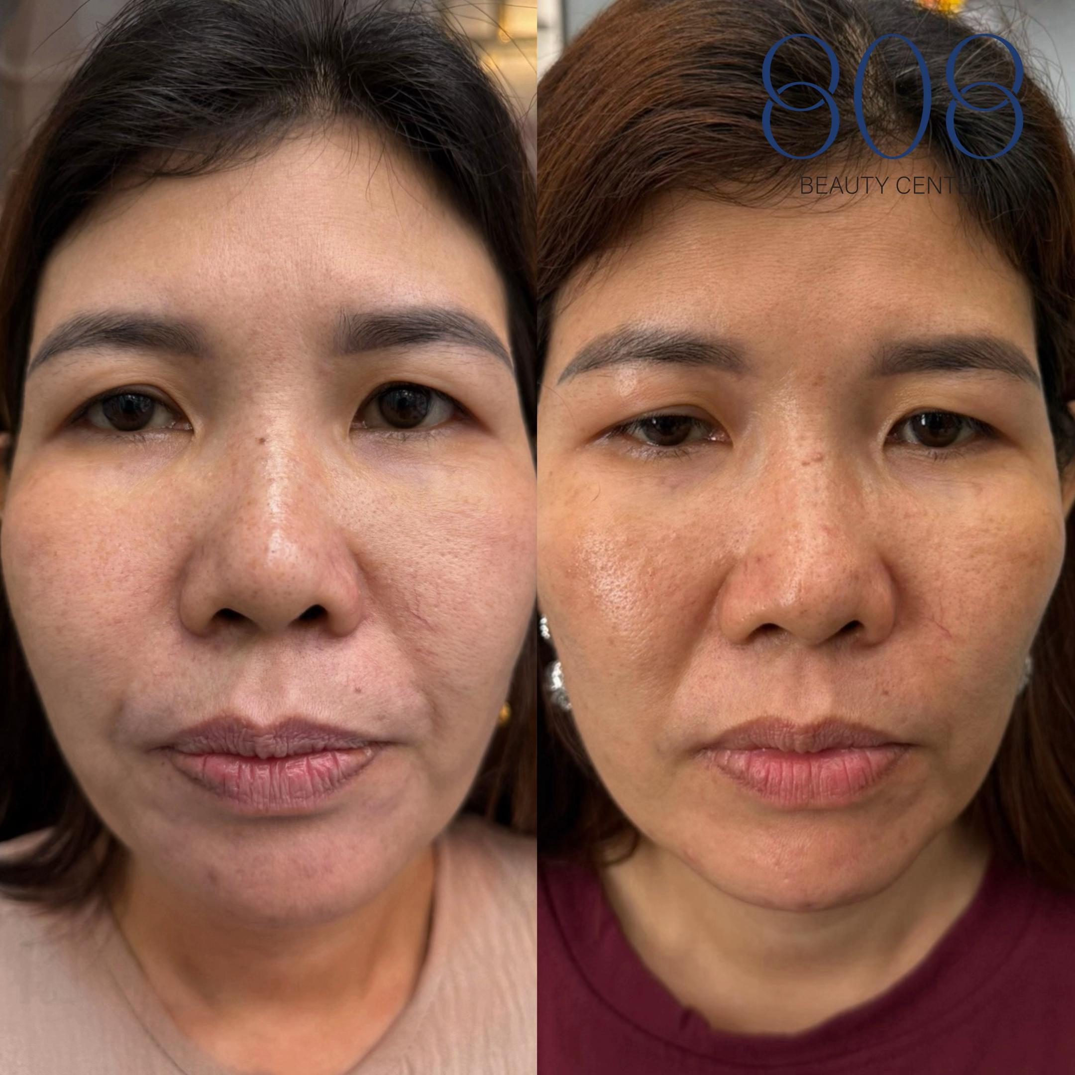 @808 Beauty Center