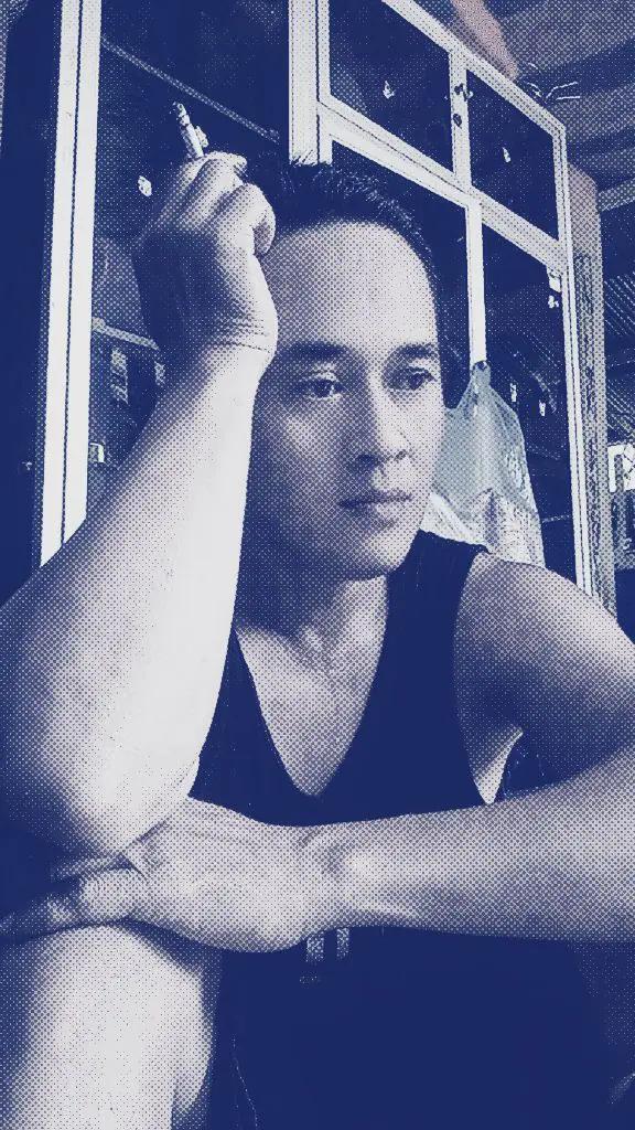 @Surip Suriansyah