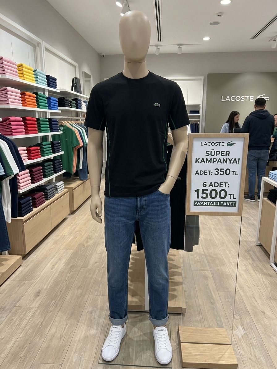 @Yk Jeans