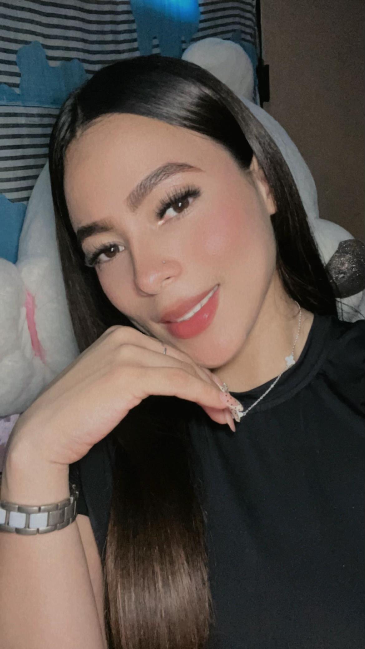 @yumeilin 🪬 fitness