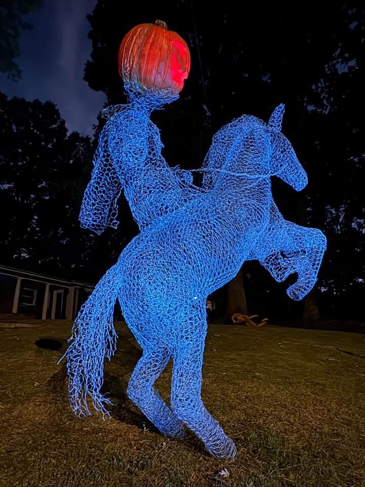 @Halloween Decorations For sale