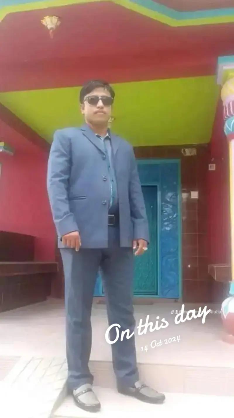 @অলিউল্লাহ খান সাদিয়া ❤️H❤️