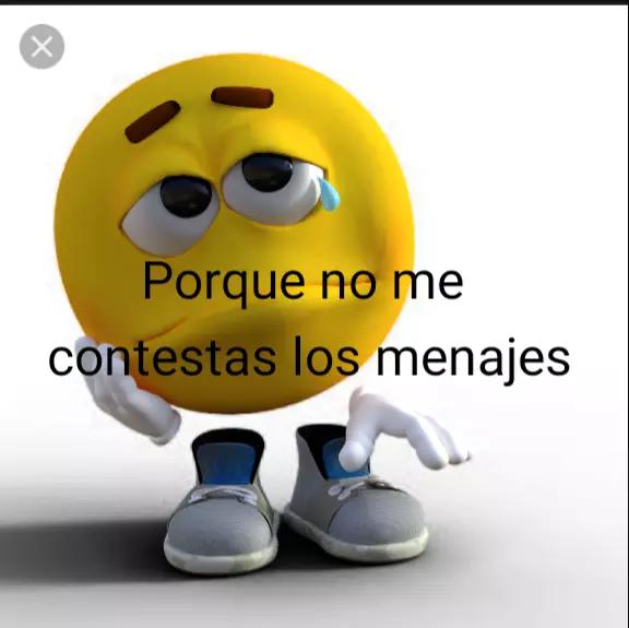 @" "