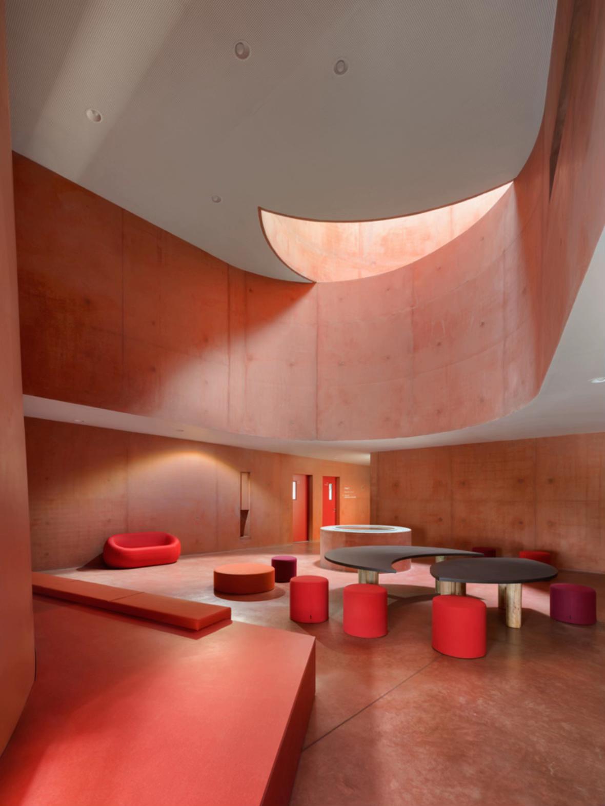 @ArchDaily