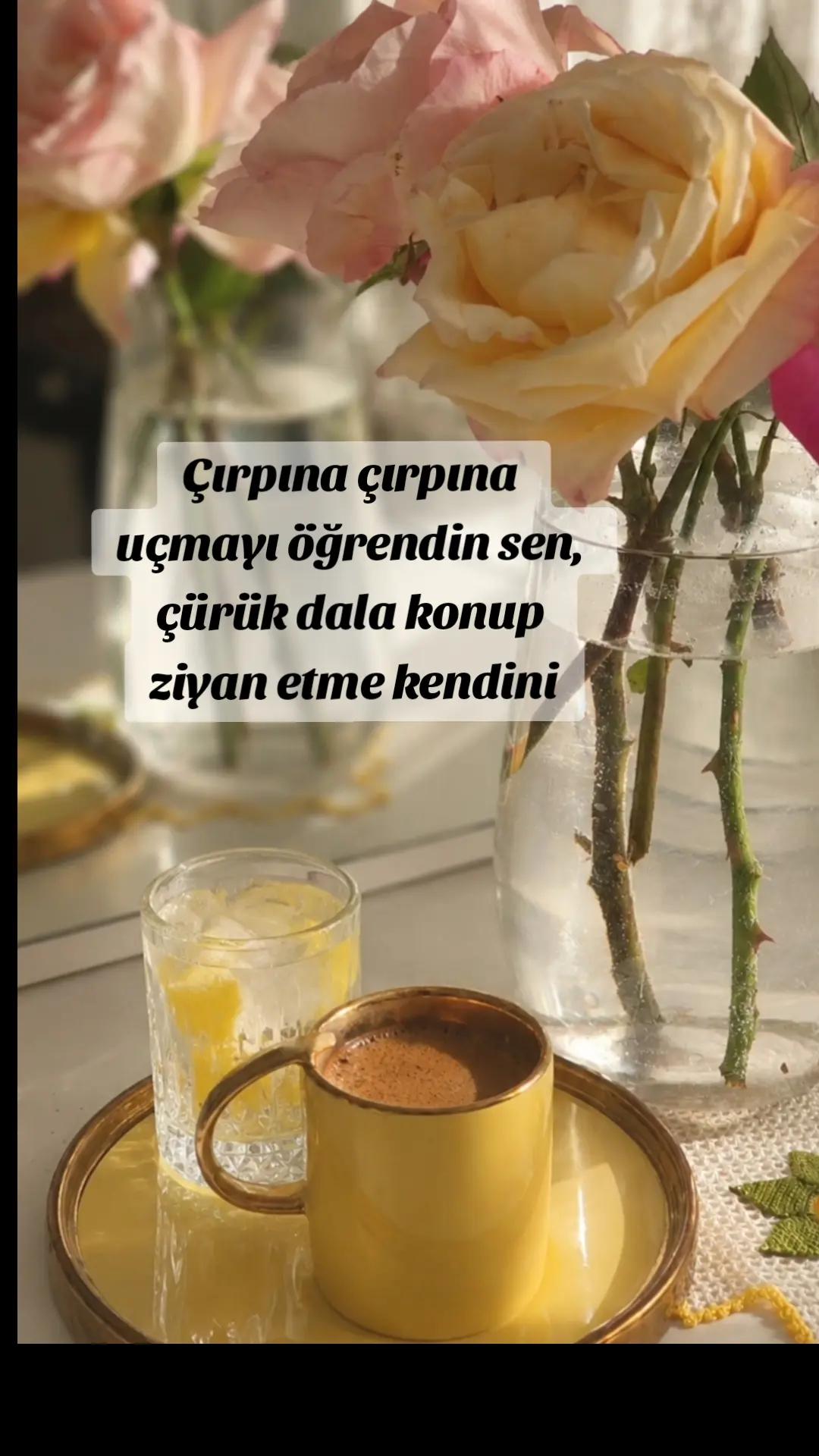 @ßurcu'nun Kahve Saati☕︎☕︎ྀི