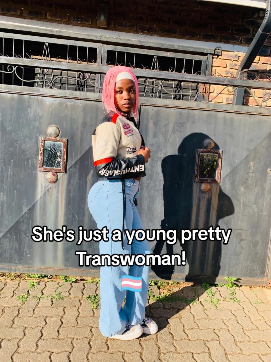 @Queen Dawn 🏳️&zwj;⚧️