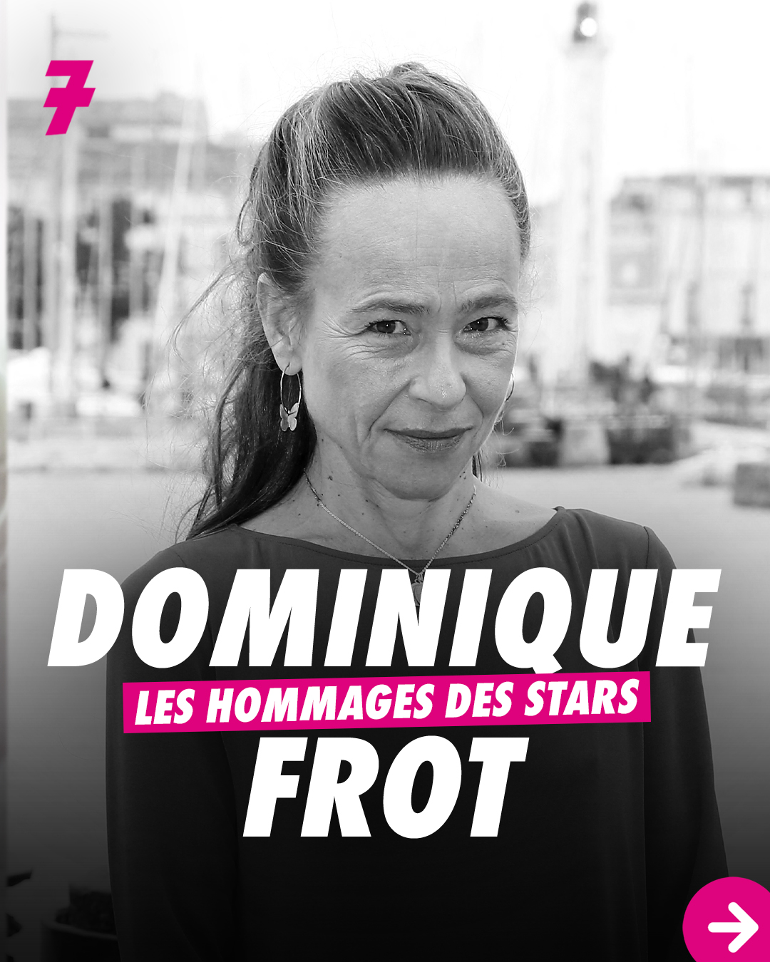 @T&eacute;l&eacute; 7 Jours