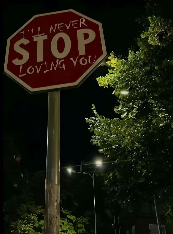@ 