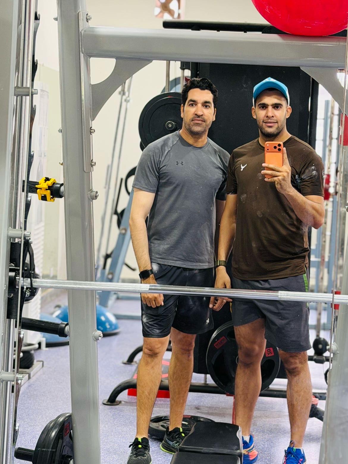 @عباس افریدی🏏