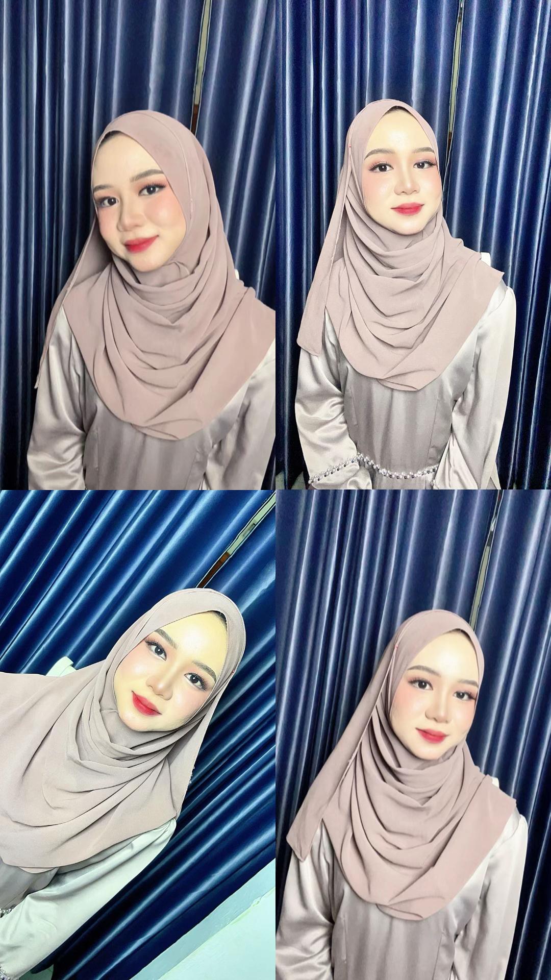 @Anya makeup